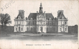 76-DIEPPE-N°LP5135-F/0055 - Dieppe