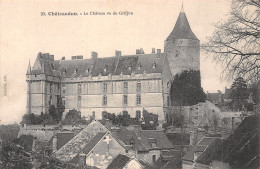 28-CHATEAUDUN-N°LP5135-F/0007 - Chateaudun
