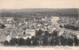 02-CHATEAU THIERRY-N°LP5135-F/0015 - Chateau Thierry