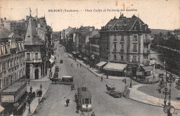 90-BELFORT-N°LP5135-F/0005 - Belfort - Stadt