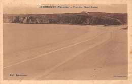 29-LE CONQUET-N°LP5135-E/0317 - Le Conquet