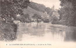 72-LA CHARTRE SUR LE LOIRE-N°LP5135-E/0297 - Autres & Non Classés