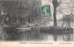 78-CROISSY-N°LP5135-E/0253 - Croissy-sur-Seine