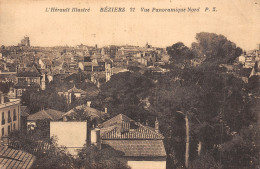 34-BEZIERS-N°LP5135-E/0225 - Beziers