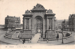 59-LILLE-N°LP5135-E/0177 - Lille