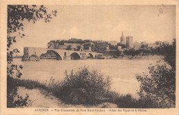 84-AVIGNON-N°LP5135-E/0165 - Avignon