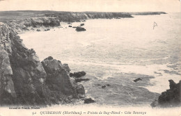 56-QUIBERON-N°LP5135-E/0141 - Quiberon