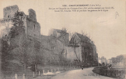 44-CHATEAUBRIANT-N°LP5135-E/0115 - Châteaubriant