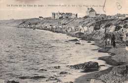 44-THARON PLAGE-N°LP5135-E/0105 - Tharon-Plage