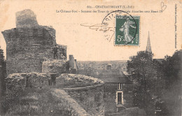 44-CHATEAUBRIANT-N°LP5135-E/0103 - Châteaubriant