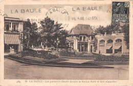 44-LA BAULE-N°LP5135-E/0077 - La Baule-Escoublac