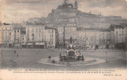 43-LE PUY-N°LP5135-E/0023 - Le Puy En Velay