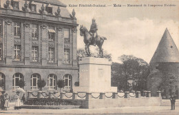 57-METZ-N°LP5135-E/0019 - Metz