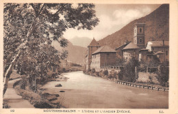 73-MOUTIERS SALINS-N°LP5135-E/0009 - Sonstige & Ohne Zuordnung