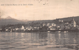 74-EVIAN LES BAINS-N°LP5135-D/0385 - Evian-les-Bains