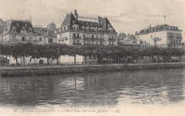 74-EVIAN LES BAINS-N°LP5135-D/0387 - Evian-les-Bains