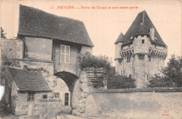 58-NEVERS-N°LP5135-D/0321 - Nevers