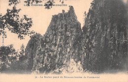 88-SENTIER DU FRANKENTAL LE ROCHER PERCE-N°LP5135-D/0323 - Autres & Non Classés
