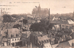 57-METZ-N°LP5135-D/0259 - Metz