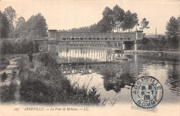 80-ABBEVILLE-N°LP5135-D/0229 - Abbeville