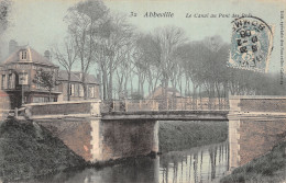 80-ABBEVILLE-N°LP5135-D/0227 - Abbeville