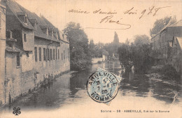 80-ABBEVILLE-N°LP5135-D/0223 - Abbeville