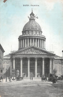 75-PARIS LE PANTHEON-N°4190-C/0311 - Panthéon