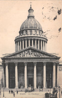 75-PARIS LE PANTHEON-N°4190-C/0279 - Panthéon