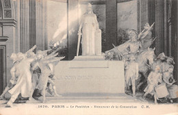 75-PARIS LE PANTHEON-N°4190-C/0267 - Panthéon