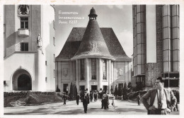 75-PARIS EXPO INTERNATIONALE 1937-N°4190-C/0017 - Exposiciones