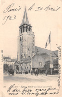 75-PARIS EGLISE SAINT GERMAIN DES PRES-N°4190-B/0361 - Churches