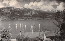 74-LAC D ANNECY-N°4190-A/0269 - Andere & Zonder Classificatie