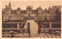 77-FONTAINEBLEAU-N°4190-A/0257 - Fontainebleau