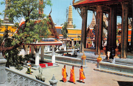 THA-THAILANDE BANGKOK-N°4190-A/0197 - Tailandia