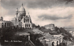 75-PARIS LE SACRE COEUR-N°5136-A/0213 - Sacré-Coeur