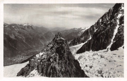 74-CHAMONIX-N°5136-A/0197 - Chamonix-Mont-Blanc