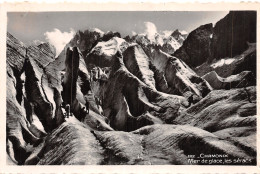 74-CHAMONIX-N°5136-A/0163 - Chamonix-Mont-Blanc