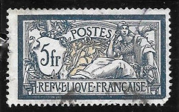 1 04	14	20	N°	123	Perforé	-	C 2	-	CREDIT LYONNAIS - Used Stamps