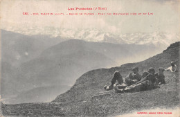 65-COL D ASPIN-N°5136-A/0141 - Autres & Non Classés