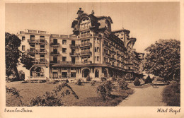 74-EVIAN LES BAINS-N°5136-A/0101 - Evian-les-Bains