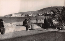 66-BANYULS SUR MER-N°5136-A/0063 - Banyuls Sur Mer