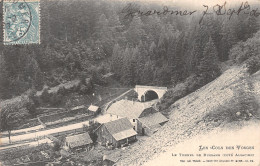88-BUSSANG LE TUNNEL-N°LP5135-H/0367 - Bussang