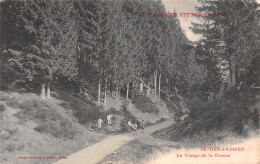 88-GERARDMER-N°LP5135-H/0357 - Gerardmer