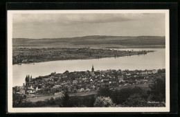 AK Steckborn, Generalansicht Der Stadt  - Steckborn