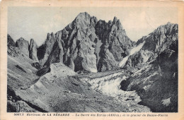 05-LA BARRE DES ECRINS-N°LP5135-H/0271 - Altri & Non Classificati