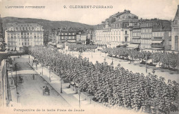 63-CLERMONT FERRAND-N°LP5135-H/0243 - Clermont Ferrand