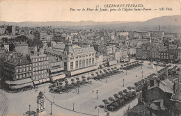 63-CLERMONT FERRAND-N°LP5135-H/0231 - Clermont Ferrand