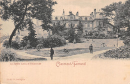 63-CLERMONT FERRAND-N°LP5135-H/0225 - Clermont Ferrand