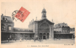 80-AMIENS-N°LP5135-H/0199 - Amiens