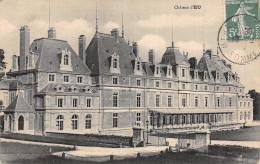 76-EU LE CHÂTEAU-N°LP5135-H/0197 - Eu